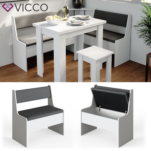 Vicco banc coffre - , 77cm