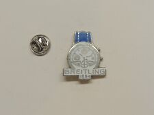 Pin's - Montre - Breitling
