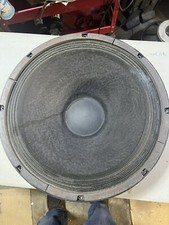 Apogee Sound  18” Speaker