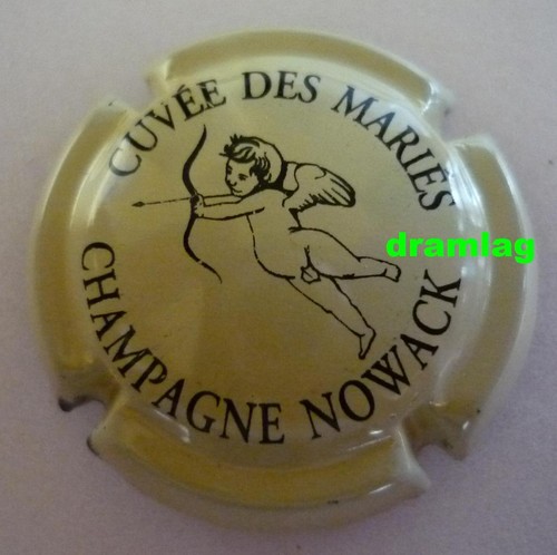 Capsule champagne promo - capsule, de