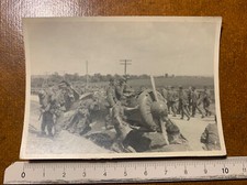 Allemagne Photo Gebirgsjager