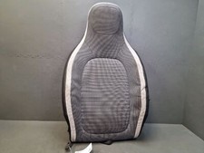 Housse dossier siège avant