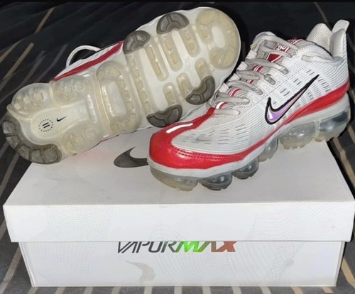 Nike air vapormax 360 - air,