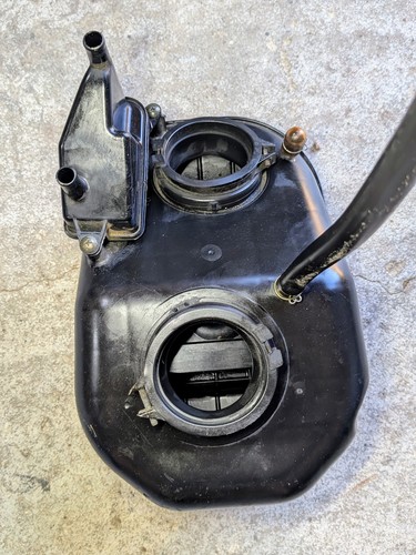 Boite air suzuki - boite, s