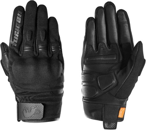 Gants moto furygan jet - gants, d3o