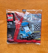 Polybag lego 30120 guido - 30120,