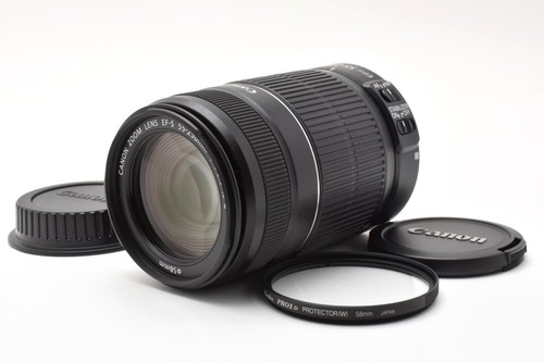 Objectif pour appareil photo