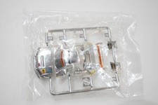 Takara High Speed Choro Q Edition Lucky Bag Rare Plated Body GT-R