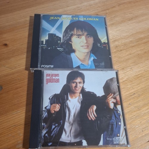 Jean jacques goldman - jacques,