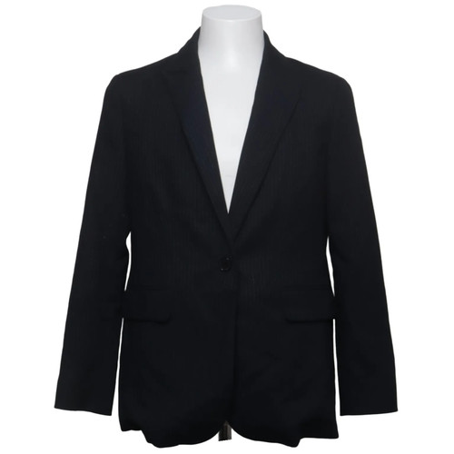 Zara blazer taille l - :,