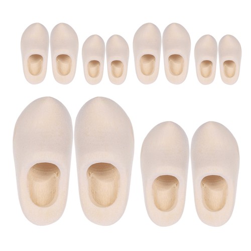 Pairs mini sabot - mini,