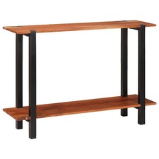 Table console Marron 110 x 30