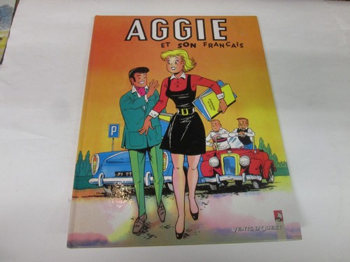Aggie son francais vent - son,