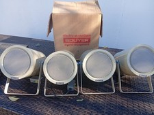 Enceintes HP sono Projecteur De Son BOUYER RB35