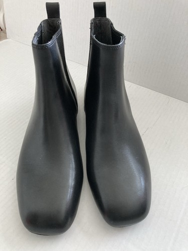 Camper ankle boots black - ankle,