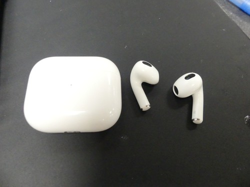 Apple airpods chargement - airpods, "chargement