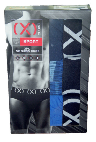 Men 2xist briefs underwear - briefs,