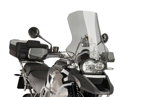 Pare brise puig touring pour - puig,