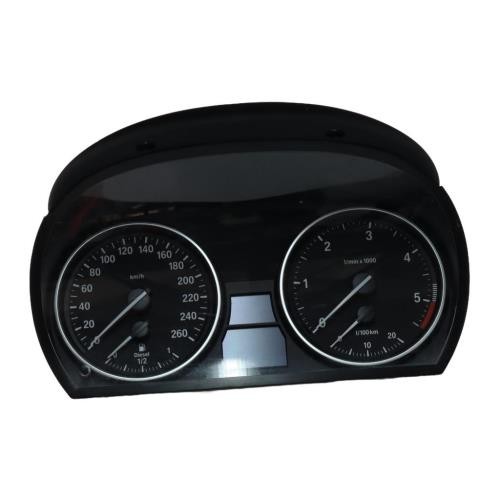 Compteur bmw e84 - x1, 1