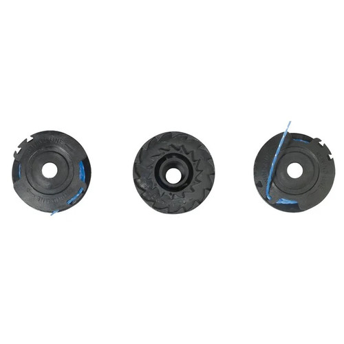 Ryobi rac125 bobines fil - 3, de
