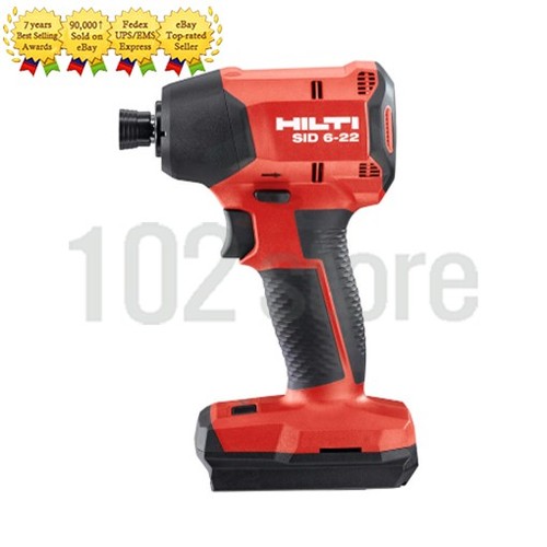 Hilti nuron sid - nuron, 6-22