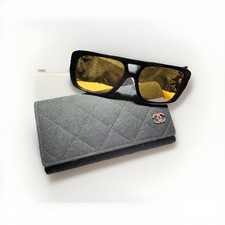 lunettes de soleil chanel