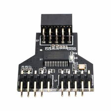 Motherboard 9pin USB 2.0