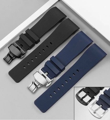Bracelet montre silicone - de,