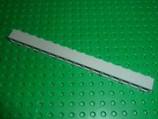 LEGO Oldgray Brick 1 x 16 ref
