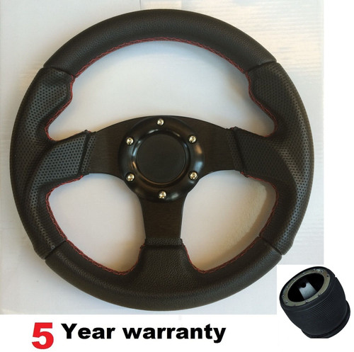 280mm volant patron kit - 280mm,