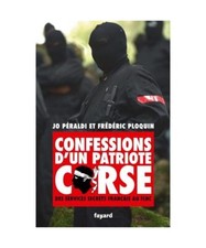 Confessions d'un patriote