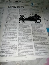  FOGLI ISTRUZIONI MONTAGGIO