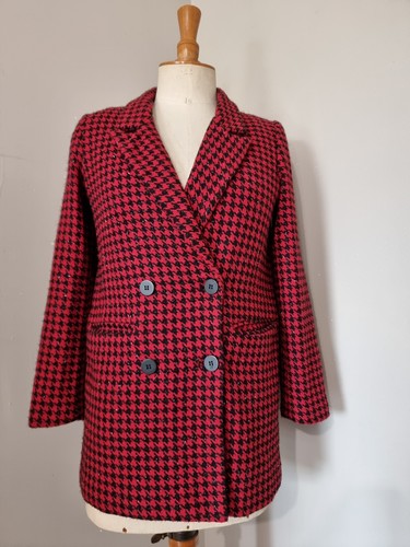 Daphnea paris veste caban - daphnea,