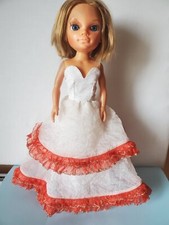 Vêtements pour poupée Nancy