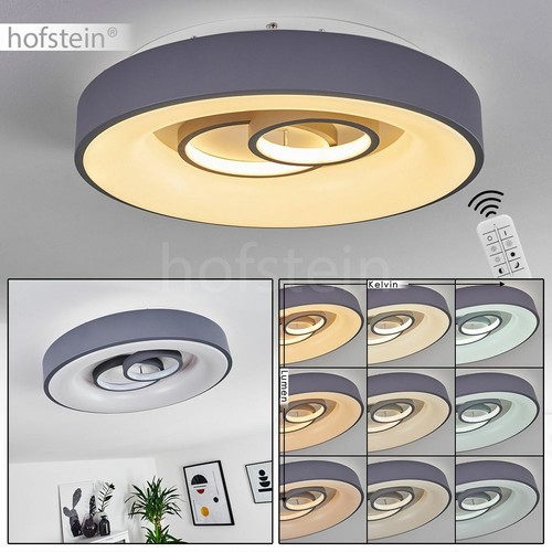 Plafonnier lustre led lampe - plafonnier,