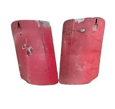 VW KARMANN GHIA - Paire De Portes - OCCASION