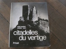 Michel ROQUEBERT : Citadelles