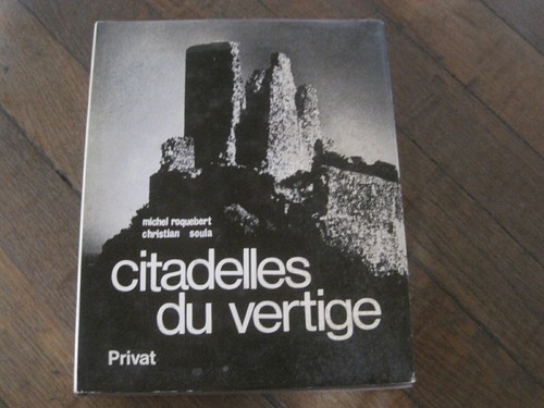 Michel roquebert citadelles - michel, :