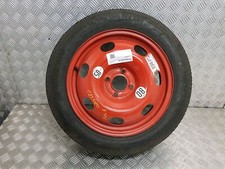 Roue de secours temporaire - Peugeot 308 I jusqu'à oct. 2013 - 125/85 R16