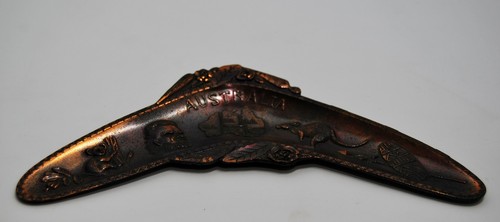 Vide poche souvenir australie - vide,