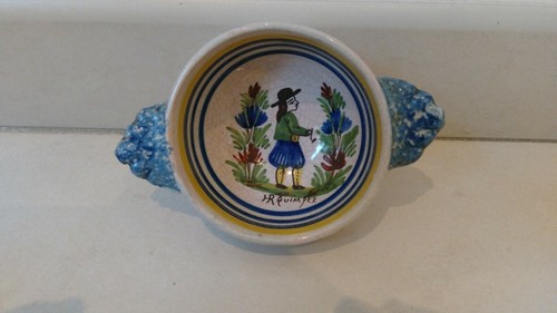Petit bol cidre faïence - petit,