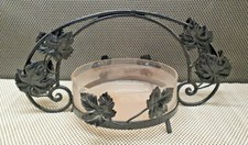 Centre de Table Coupe à Fruit