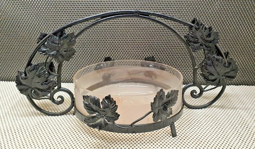 Centre table coupe fruit - de,