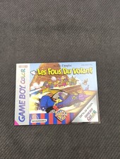 Les fous volant notice - les,