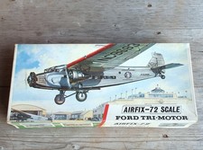 AIRFIX KIT VINTAGE FORD