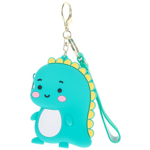 Porte cle mignon tour cou - cle,