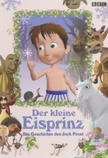 Der kleine Eisprinz - Die