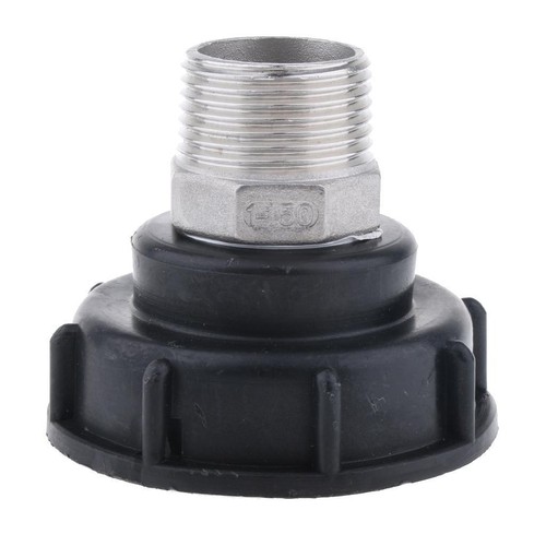 Adaptateur tuyau jardin - de,