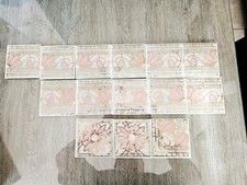 14 Petits Anciens Carrelages