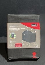 NEW! Weber Performer Premium /